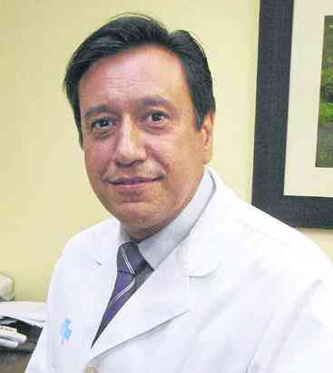 Dr. Fernando Worner Dr. Fernando Worner