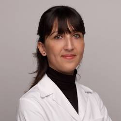 Sra. Cristina Soler Prats