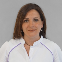 Sra. Pilar Alarcón Toribio