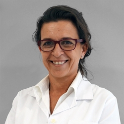 Dra. Olga Araújo Loperena