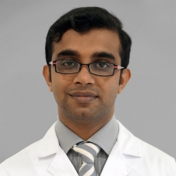 Dr. Dinu Raj