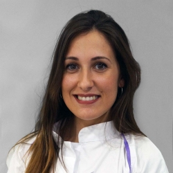 Sra. Esther Gutiérrez González Sra. Esther Gutiérrez González