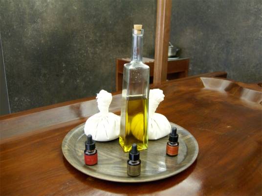 Massatge Ayurveda Massatge Ayurveda
