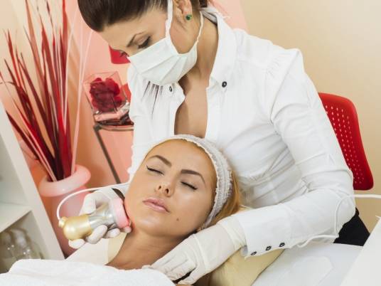 Tractaments facials Tractaments facials