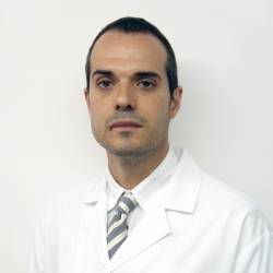 Dr. Xavier Fornós Roca Dr. Xavier Fornós Roca