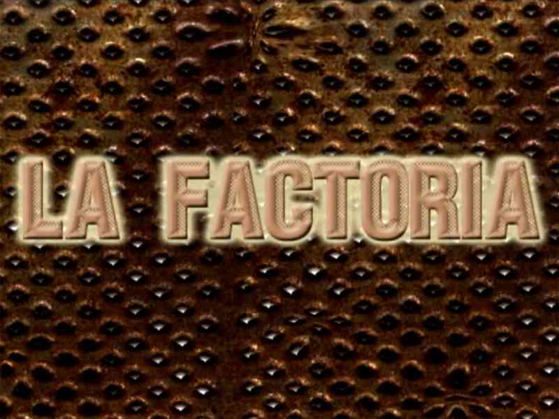 La Factoria RTV El Vendrell