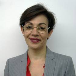 Sra. Susana Fauria Chesa Sra. Susana Fauria Chesa