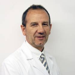 Dr. Ferran Barbé Illa Dr. Ferran Barbé Illa