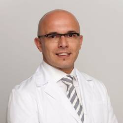 Dr. Albert Cos Torrubiano Dr. Albert Cos Torrubiano
