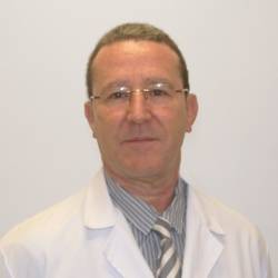 Dr. Fernando Guiu Callén Dr. Fernando Guiu Callén