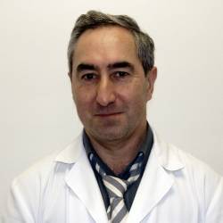 Dr. Josep Bagunyà Durich Dr. Josep Bagunyà Durich