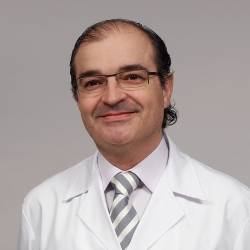 Dr. Xavier Galindo Ortego Dr. Xavier Galindo Ortego