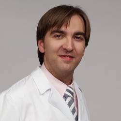 Dr. Xavier Soria Gili Dr. Xavier Soria Gili