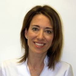 Sra. Laura Fornós Blanch Sra. Laura Fornós Blanch