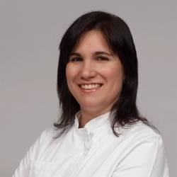 Sra. Sílvia Beà Fontanet Sra. Sílvia Beà Fontanet