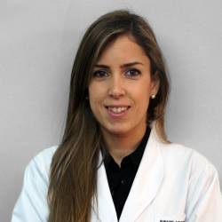 Dra. Sara Cruz González Dra. Sara Cruz González