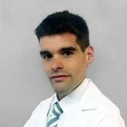 Dr. Iván Aguirregoicoa Olabarrieta Dr. Iván Aguirregoicoa Olabarrieta