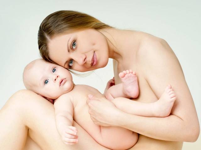 Mommy Makeover