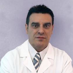 Dr. Ramon Casals Garrigó Dr. Ramon Casals Garrigó