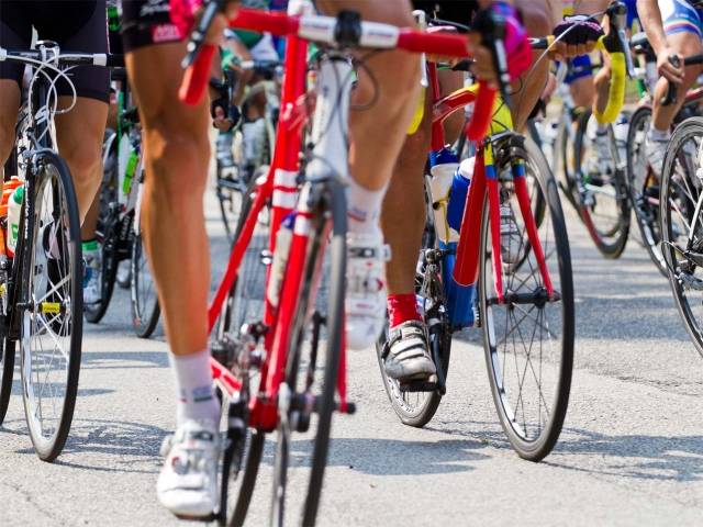 La Vuelta Ciclista a España pasa por Lleida