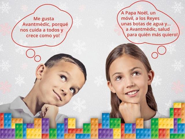 Aquest Nadal el nostre Butlletí fa un any