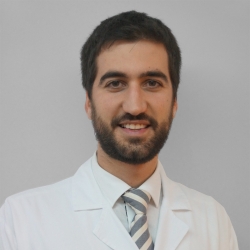 Dr. Ignacio Gómez Martín Dr. Ignacio Gómez Martín
