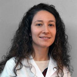 Dra. Núria Campa Falcón Dra. Núria Campa Falcón