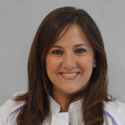 Sra. Yolanda Alarcón Toribio Sra. Yolanda Alarcón Toribio