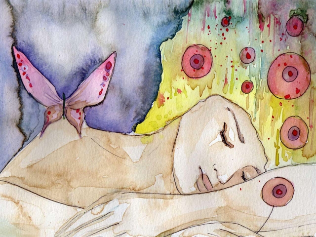 El sueño y su relación con la fibromialgia