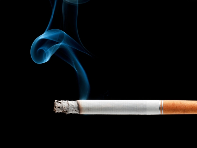 El uso y abuso del tabaco