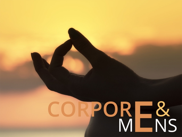 Yoga. Mens corpore