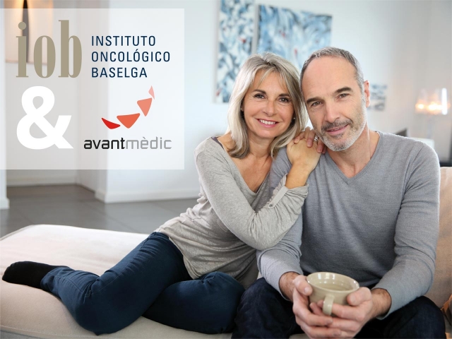 Acuerdo de colaboración entre Avantmèdic y el Instituto Oncológico Baselga