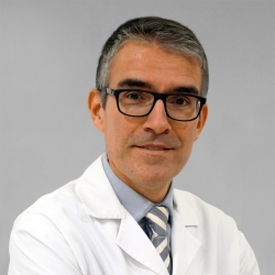 Dr. Ricard Rosell Polo Dr. Ricard Rosell Polo