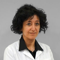 Dra. Mª Teresa Antorn Santacana Dra. Mª Teresa Antorn Santacana