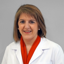 Dra. Maria José Pelegay Escartín Dra. Maria José Pelegay Escartín