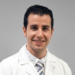 Dr. Jaume Pelegrí Gabarró Dr. Jaume Pelegrí Gabarró