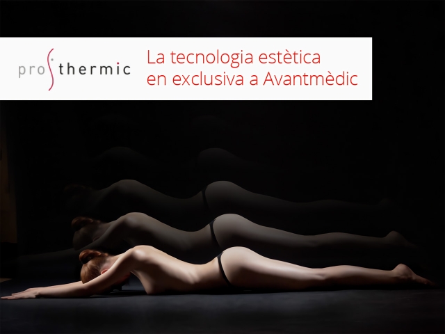 Prothermic radiofreqüència