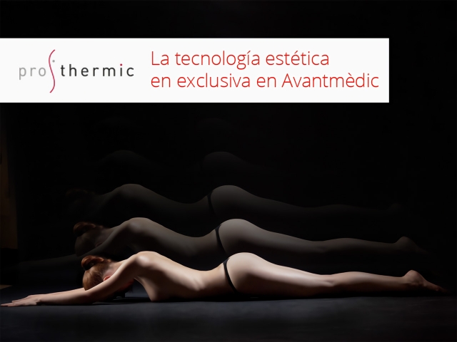 Prothermic radiofrecuencia