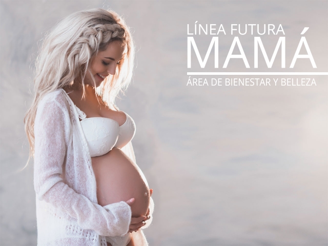 Línea futura mamá