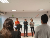Acto Avantmèdic-Podoactiva