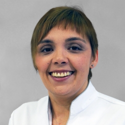 Sra. Elísabeth Màrquez Plana Sra. Elísabeth Màrquez Plana