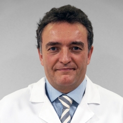 Dr. David Rodríguez Rubio Dr. David Rodríguez Rubio