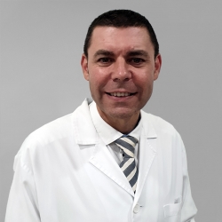Dr. Jordi Bosch Sanz