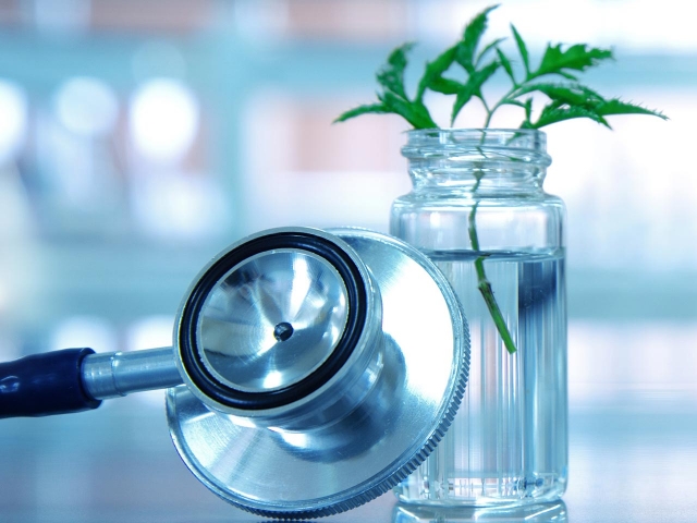 Medicina Biológica e Integrativa