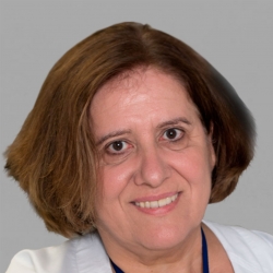 Dra. Marina Pardina Solano Dra. Marina Pardina Solano