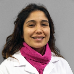 Dra. Claudia Lazo La Torre Dra. Claudia Lazo La Torre