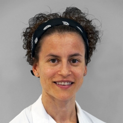 Dra. Marta Bonjorn Martí Dra. Marta Bonjorn Martí