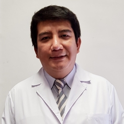 Dr. Víctor Palacios Arroyo Dr. Víctor Palacios Arroyo