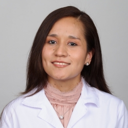 Dra. Jessica Paola Vega Vásquez Dra. Jessica Paola Vega Vásquez
