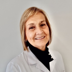 Sra. María José San Martín Bardají Sra. María José San Martín Bardají